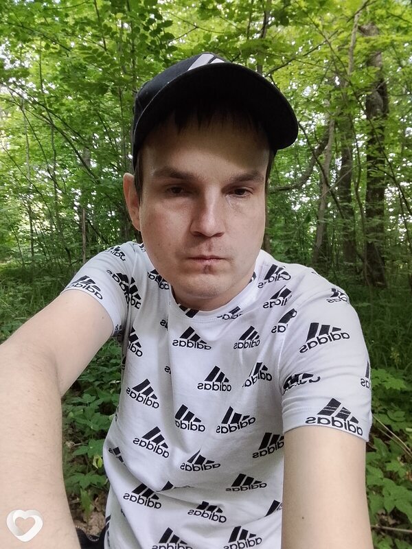 Дима, 33, Ульяновске — анкета №4357715