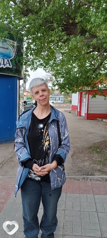 Анастасия, 41, Самаре — анкета №4357716