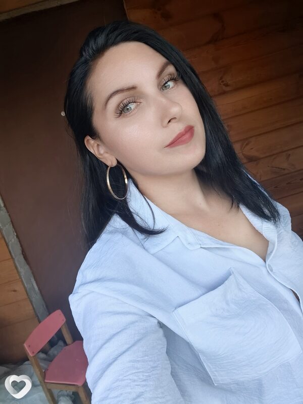 Татьяна, 37, Полоцке — анкета №4357718