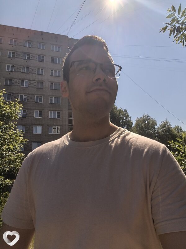 Илья, 22, Ярославле — анкета №4357721