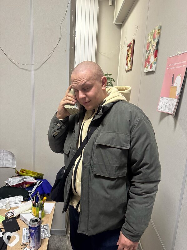 Иван, 24, Самаре — анкета №4357726