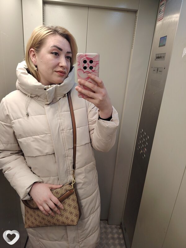 Татьяна, 36, Раменском — анкета №4357732