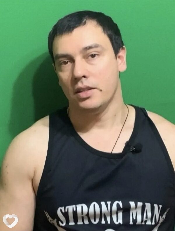 Андрей, 38, Одинцове — анкета №4357733