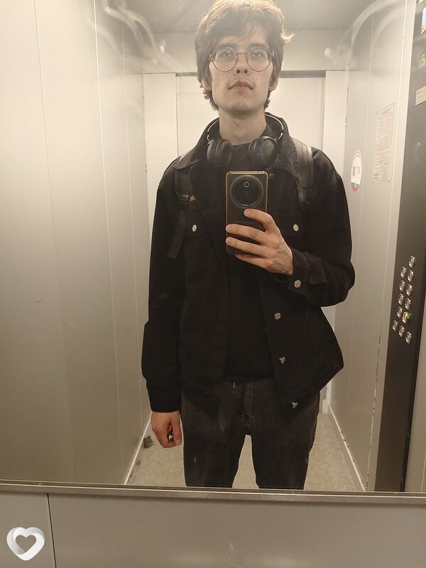 Денис, 24, Йошкар-Оле — анкета №4357736