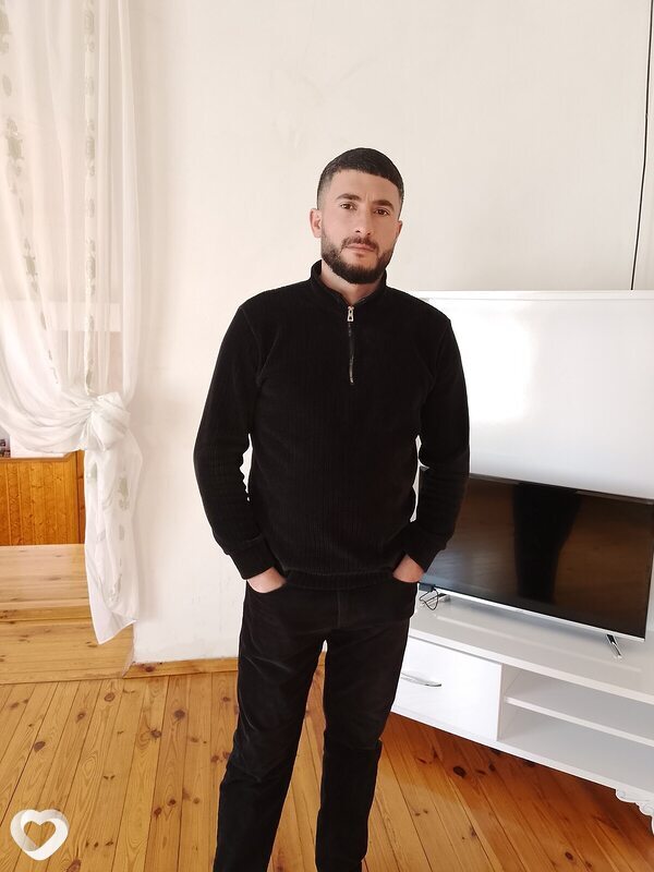 Хан, 36, Ростове-на-Дону — анкета №4358263