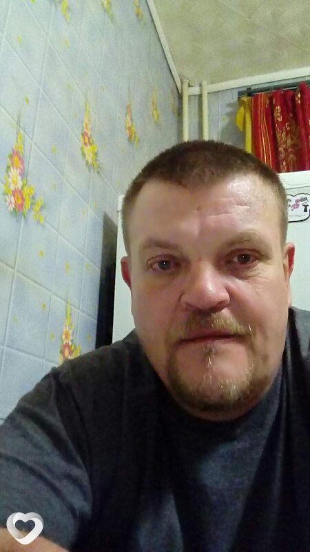 Юрий, 53, Витебске — анкета №4358276