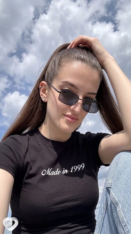 Диана, 28, Могилев — анкета №4358280