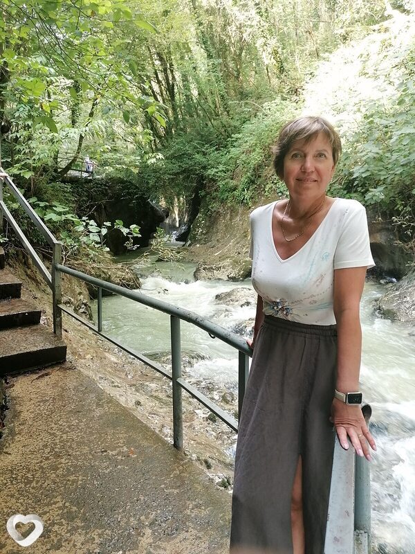 Светлана, 60, Ижевске — анкета №4358282