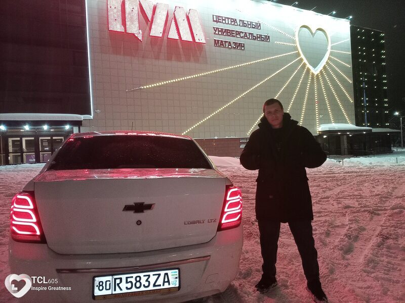 Денис, 31, Костроме — анкета №4358285