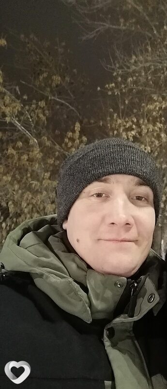 Степан, 33, Рудном — анкета №4357796