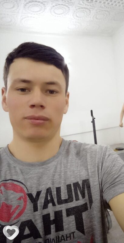 Самырат, 26, Костанае — анкета №4357798
