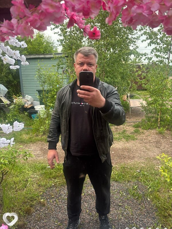 Александр, 43, Санкт-Петербурге — анкета №4357801
