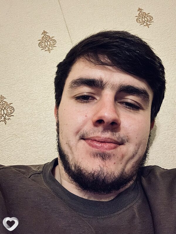 Boss, 26, Красноярске — анкета №4357812