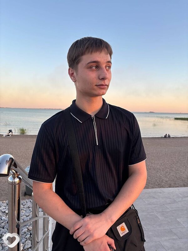 Станислав, 19, Костанае — анкета №4357889