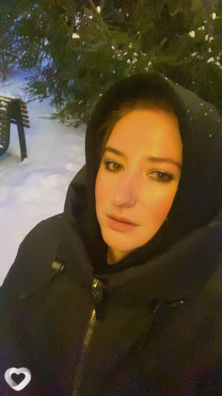Маруся, 44, Саратове — анкета №4357904