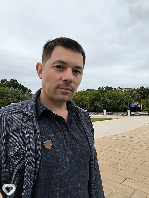 Андрей, 34, Муроме — анкета №4357908