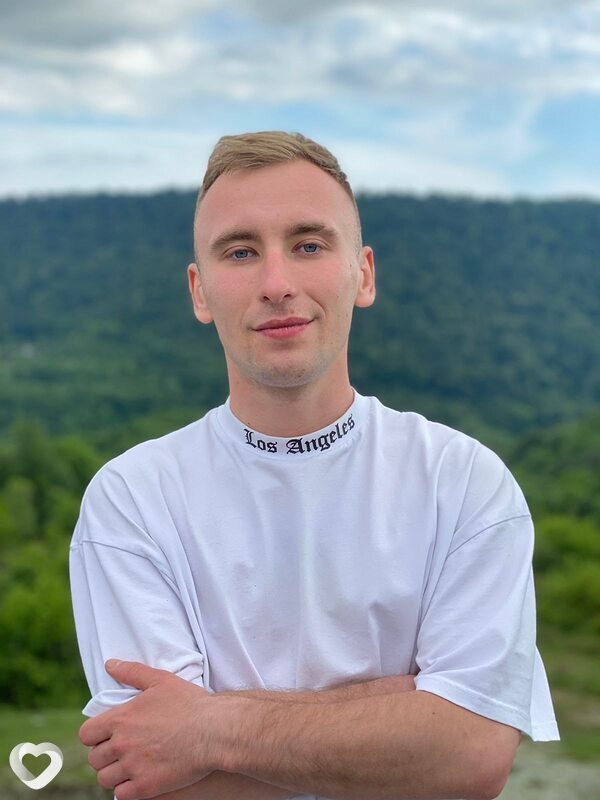 Евгений, 26, Сочи — анкета №4357911