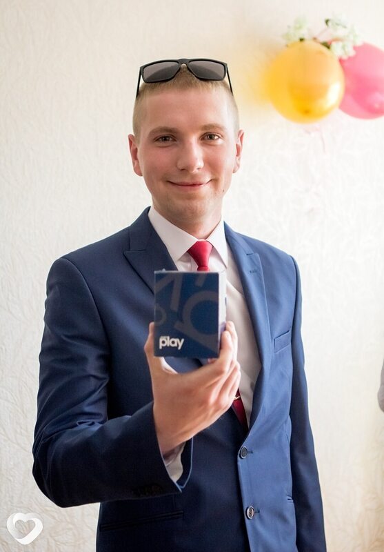 Александр, 35, Минске — анкета №4357912