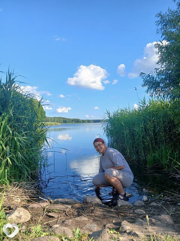 Светлана, Свислочь