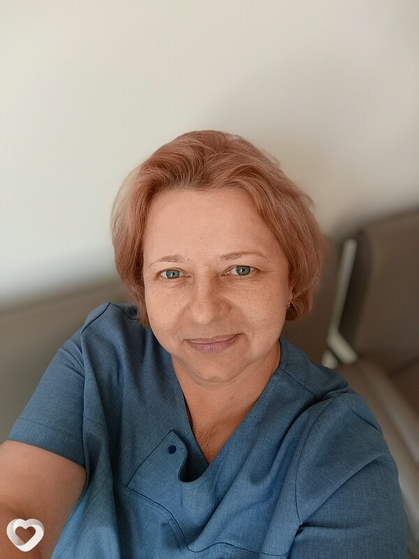 Наталья, 51, Новокузнецке — анкета №4357821