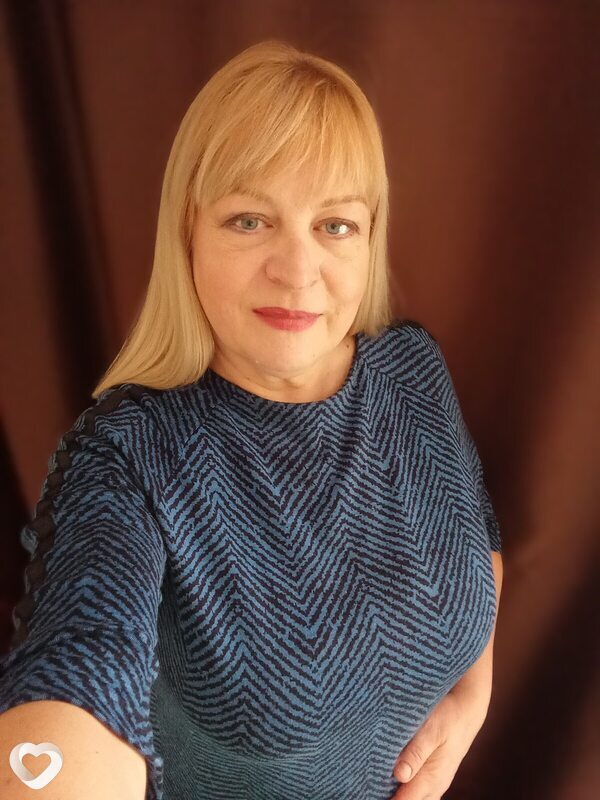 Natalie, 59, Челябинске — анкета №4357822