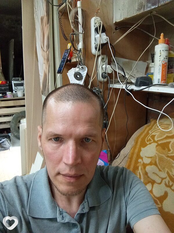 Александр, 38, Чебоксарах — анкета №4357827