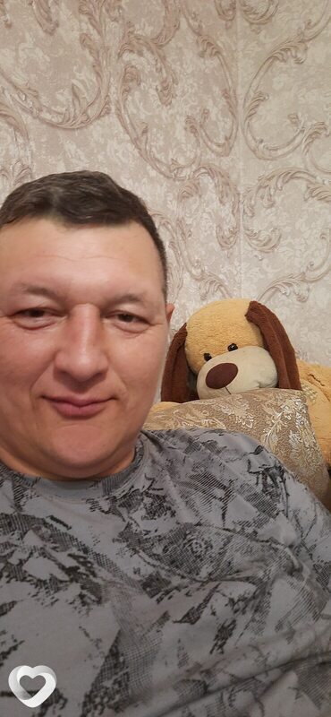 Александр, 46, Омске — анкета №4357833