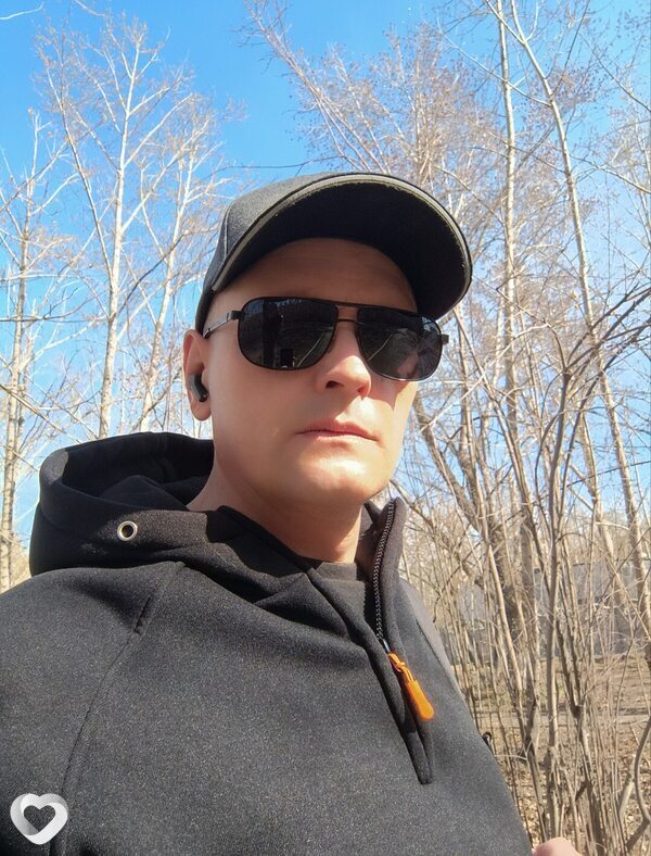 Клим, 42, Павлодаре — анкета №4357678