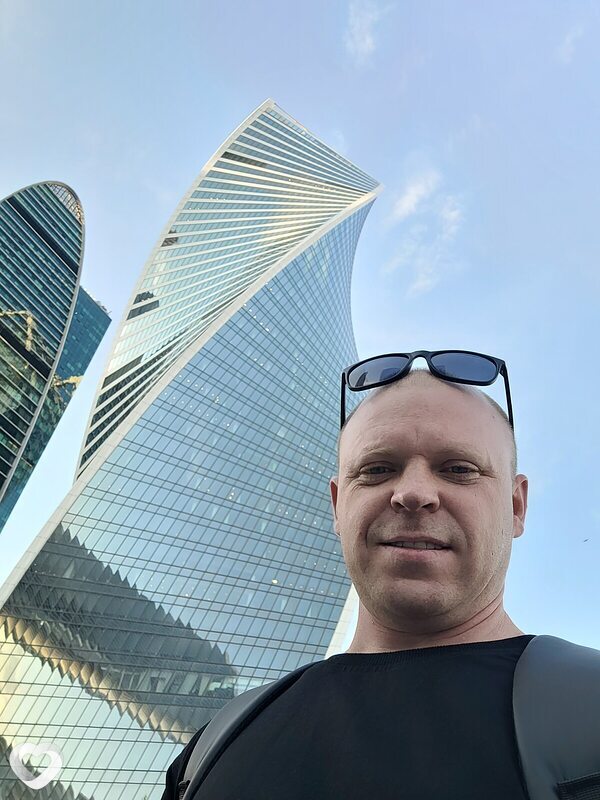 Денис, 37, Каменске-Уральском — анкета №4357684