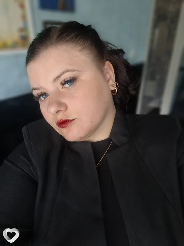 Ирина, 24, Барнауле — анкета №4357685