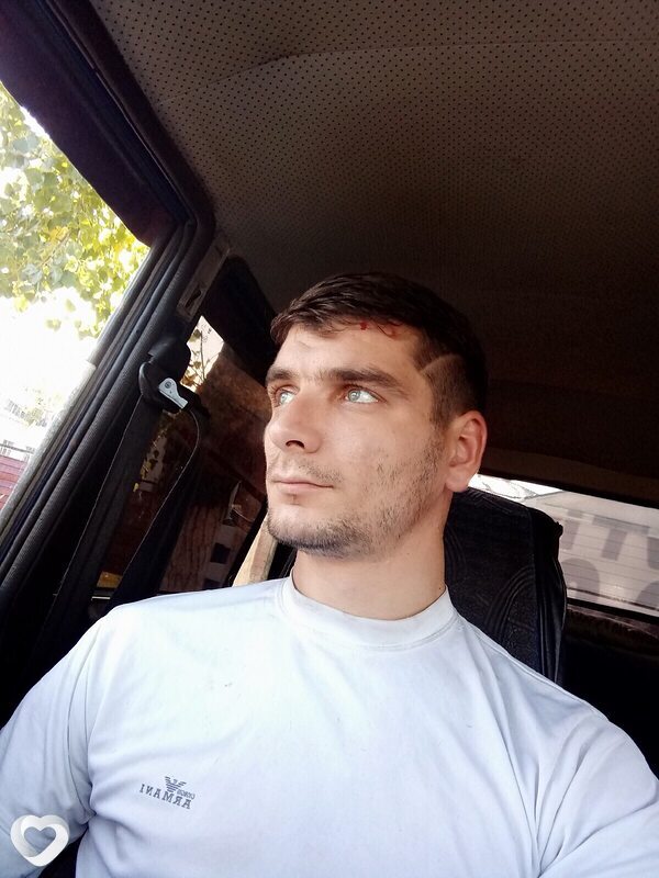 Василий, 34, Балашове — анкета №4358148
