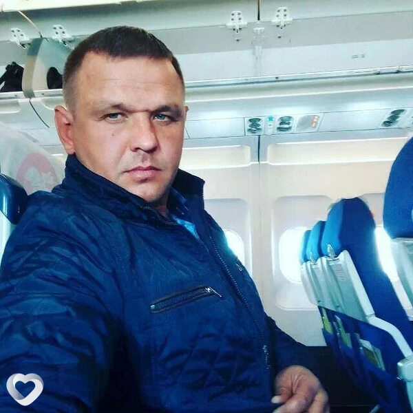 Алекс, 48, Прокопьевске — анкета №4358161