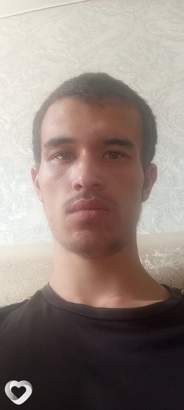 Тимур, 18, Томске — анкета №4357942