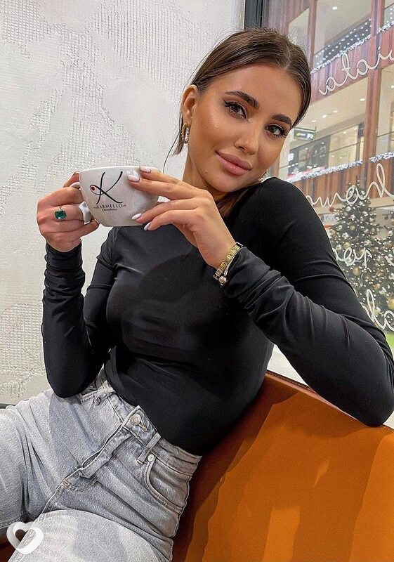 Алина, Чехов