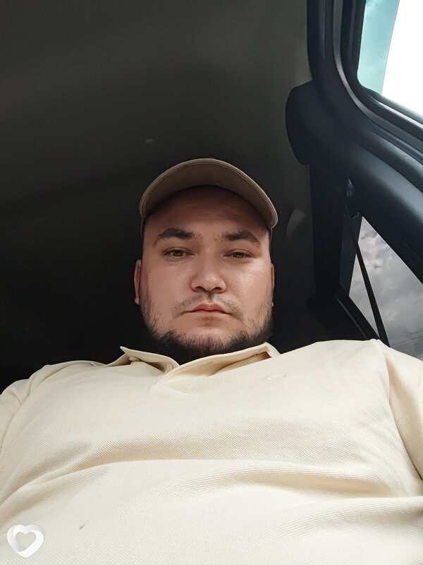 Иван, 28, Уфе — анкета №4357954