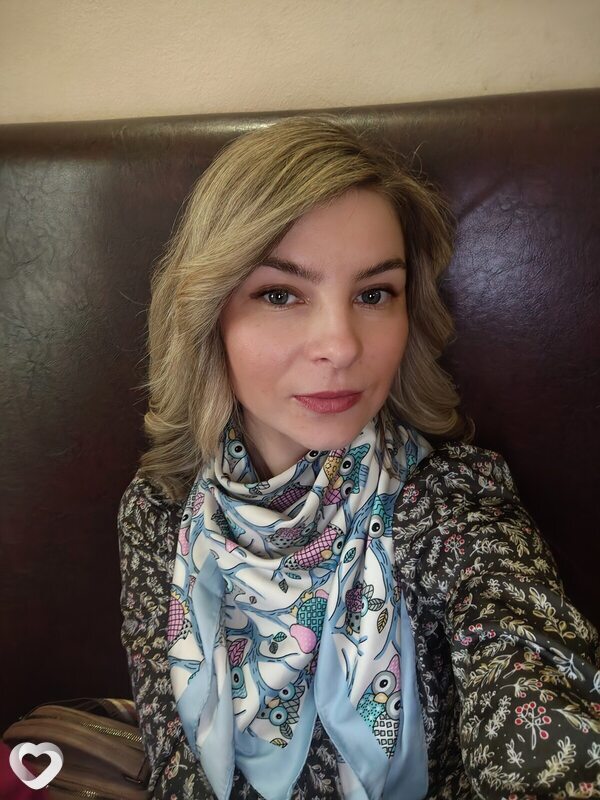 Диана, 35, Туле — анкета №4358811
