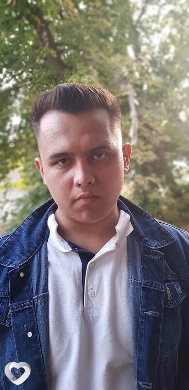 Марсель, 27, Набережных Челнах — анкета №4358818