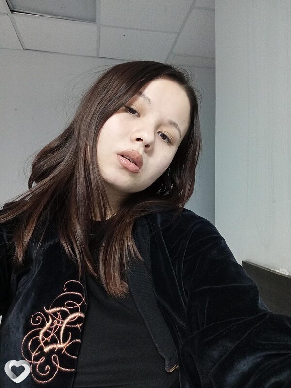 Дарина, 22, Уфе — анкета №4358824