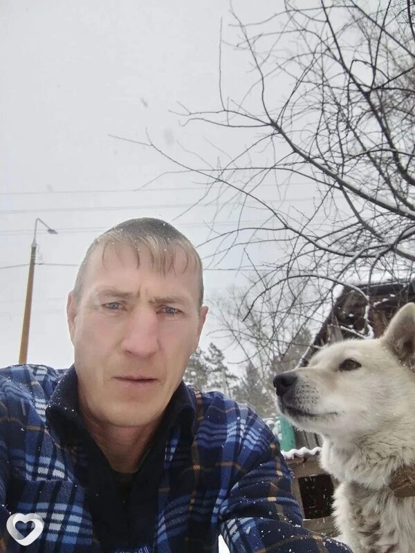 Сергей, 45, Донецке — анкета №4357991
