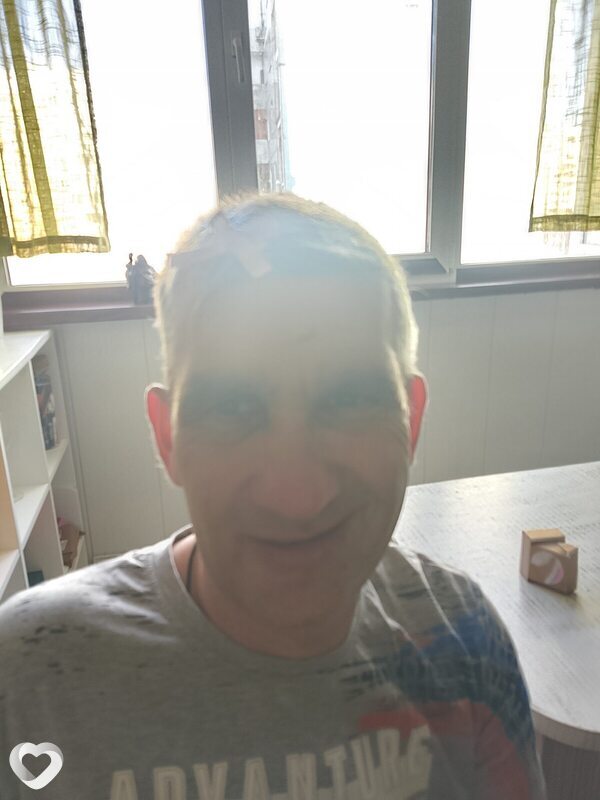 Фёдор, 45, Тольятти — анкета №4357996
