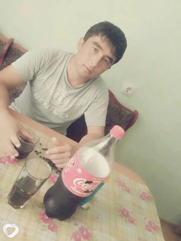 Фукатбек, 33, Саратове — анкета №4357999