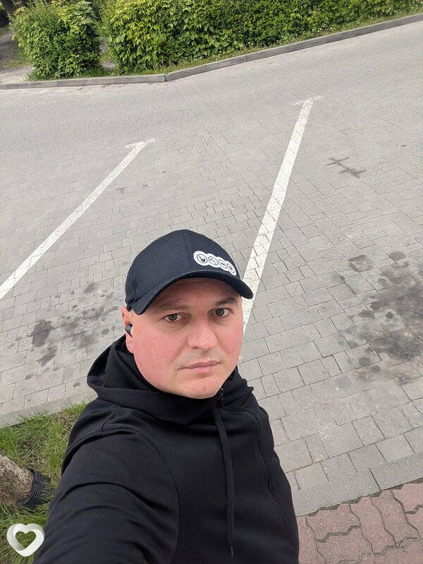 Нікі, 40, Львове — анкета №4358004