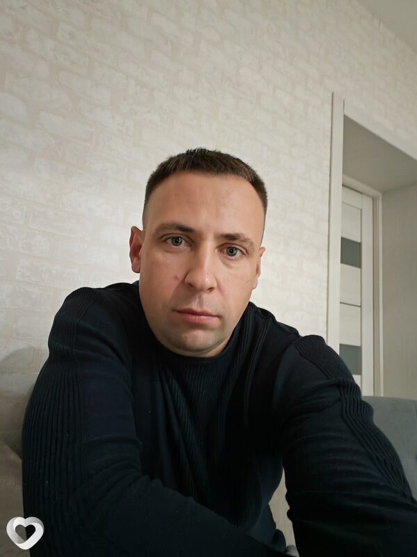 Павел, 38, Владимире — анкета №4357968