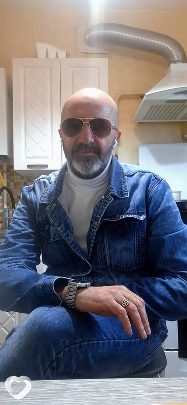 Bóris, 51, Ярославле — анкета №4357970