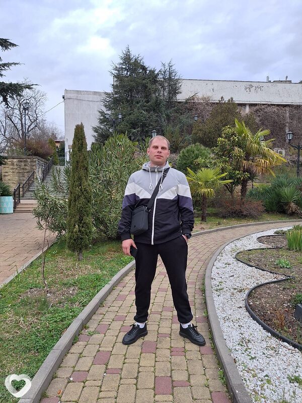 Егор, 30, Туапсе — анкета №4357974