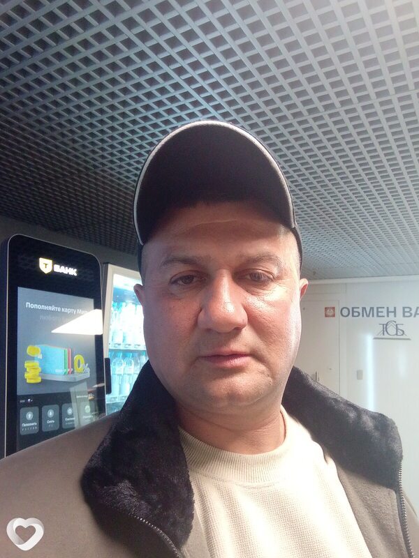 Doniyor, 39, Старом Осколе — анкета №4358063