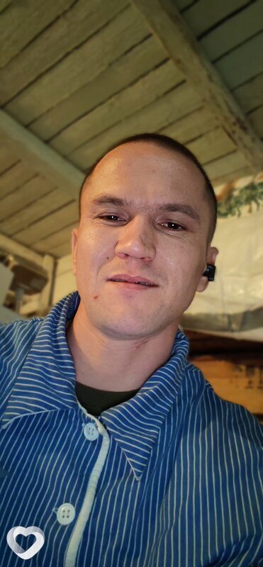 Денис, 29, Феодосии — анкета №4358066