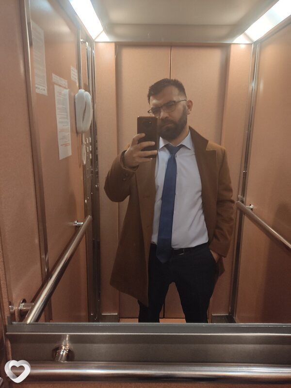 Радмир, 29, Уфе — анкета №4358072