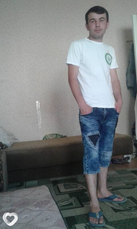 Дима, 32, Белгороде — анкета №4358082