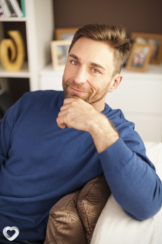 Александр, 47, Темиртау — анкета №4358083